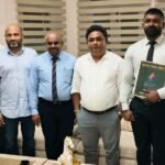 ඩුබායිහි පැවැත්වෙන ශ්රී ලංකා වෙෙළඳ ප්රදර්ශනය 2024 සඳහා Aviyana හෝටලය ප්රධාන අනුග්රාහකත්වය සපයයි