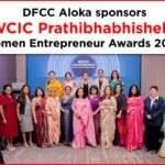DFCC Aloka Diamond Sponsor and Official Banking Partner of WCIC Prathibhabhisheka Women Entrepreneur Awards 2024 for 3rd Consecutive Year