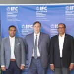 Sunshine Healthcare Lanka Attracts USD 10 million FDI from IFC