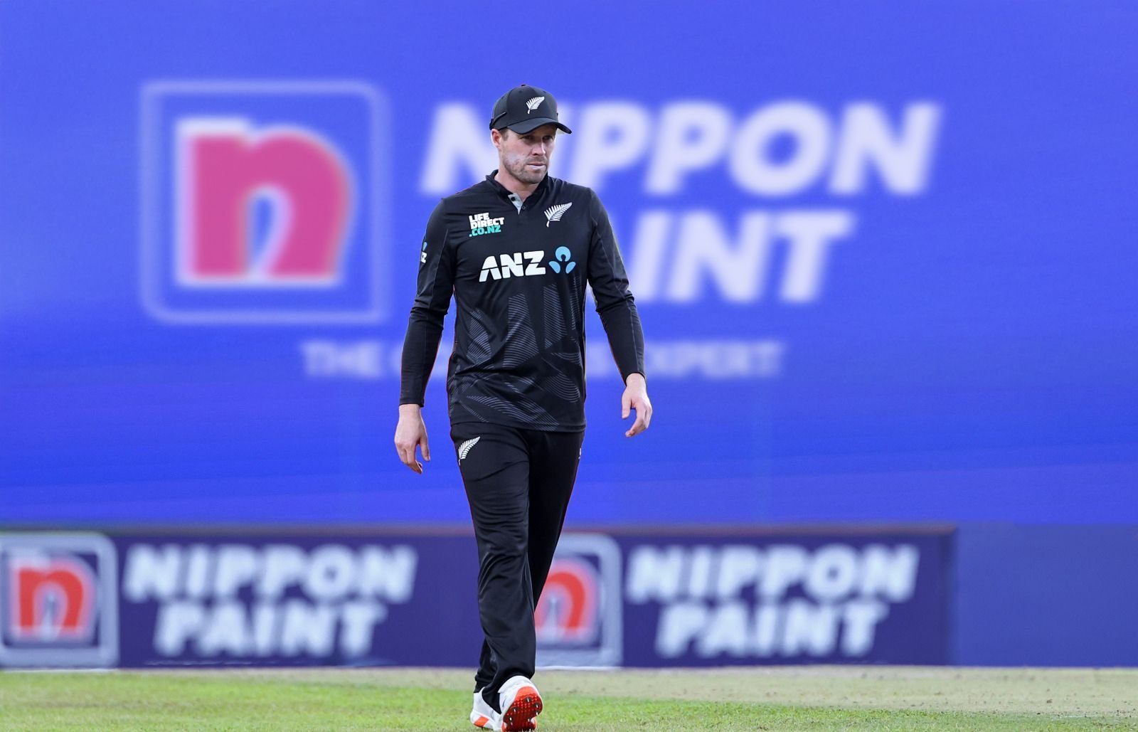 Sri Lanka – New Zealand ODI Series 2024-25 Nippon Paint Lanka steps forward as Associate Sponsor