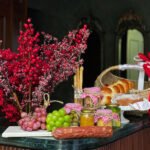 Send Gifts to Sri Lanka with Silver Aisle’s New Christmas Collection Including Seasonal Hampers with Same Day Delivery