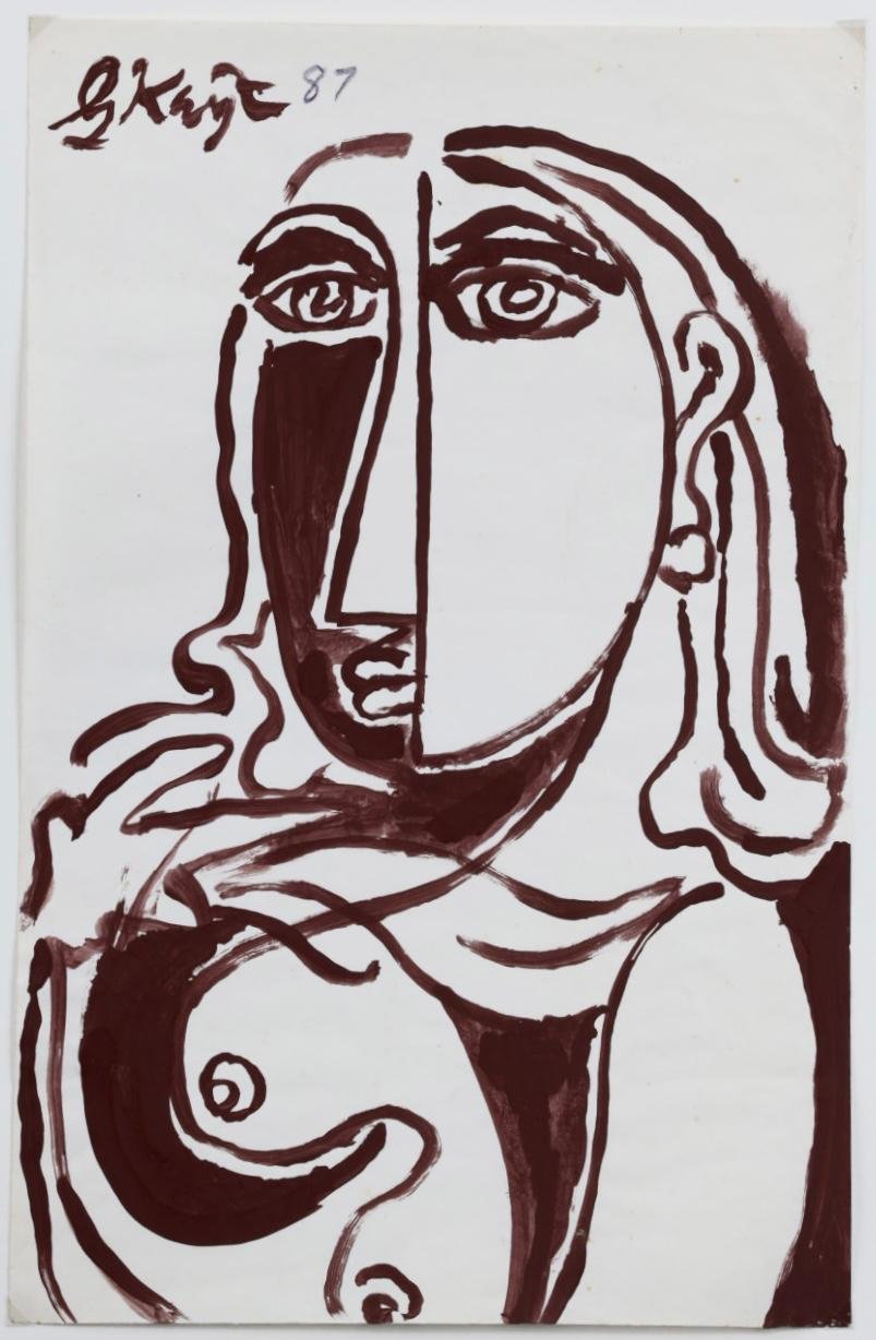 George Keyt Foundation Partners with Sotheby’s to Showcase Sri Lankan Artists in Landmark Charity Auction