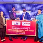 BIMT Campus එක්සත් රාජධානියේ වරලත් කළමනාකරණ ආයතනය සමඟ කළමනාකරණ කුසලතා සංවර්ධන වැඩසටහන දියත් කරයි