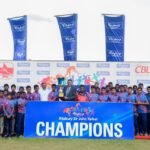 53 ஆவது ரிட்ஸ்பரி சேர் ஜோன் டாபட் கனிஷ்ட பாடசாலைகள் தடகள சம்பியன்ஷிப் 2024 வெற்றிகரமாக பூர்த்தி