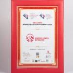 AIA ඉන්ෂුවරන්ෂස් 2024 Brand Leadership සම්මාන උළෙළේ දී, ශ්‍රී ලංකාළේ ළ ාඳම සන්ෂනාමය ළලස ඇගයුමට ! 