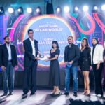 සැමටම පොදු අධ්‍යාපනයක් වෙනුවෙන් කැප වූ ‘Atlas World’, SLIM Digis හිදී පැසසුමට ලක් වේ.