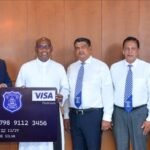 HNB partners with St. Joseph’s College Col. 10 Old Boys’ Union for exclusive affinity card