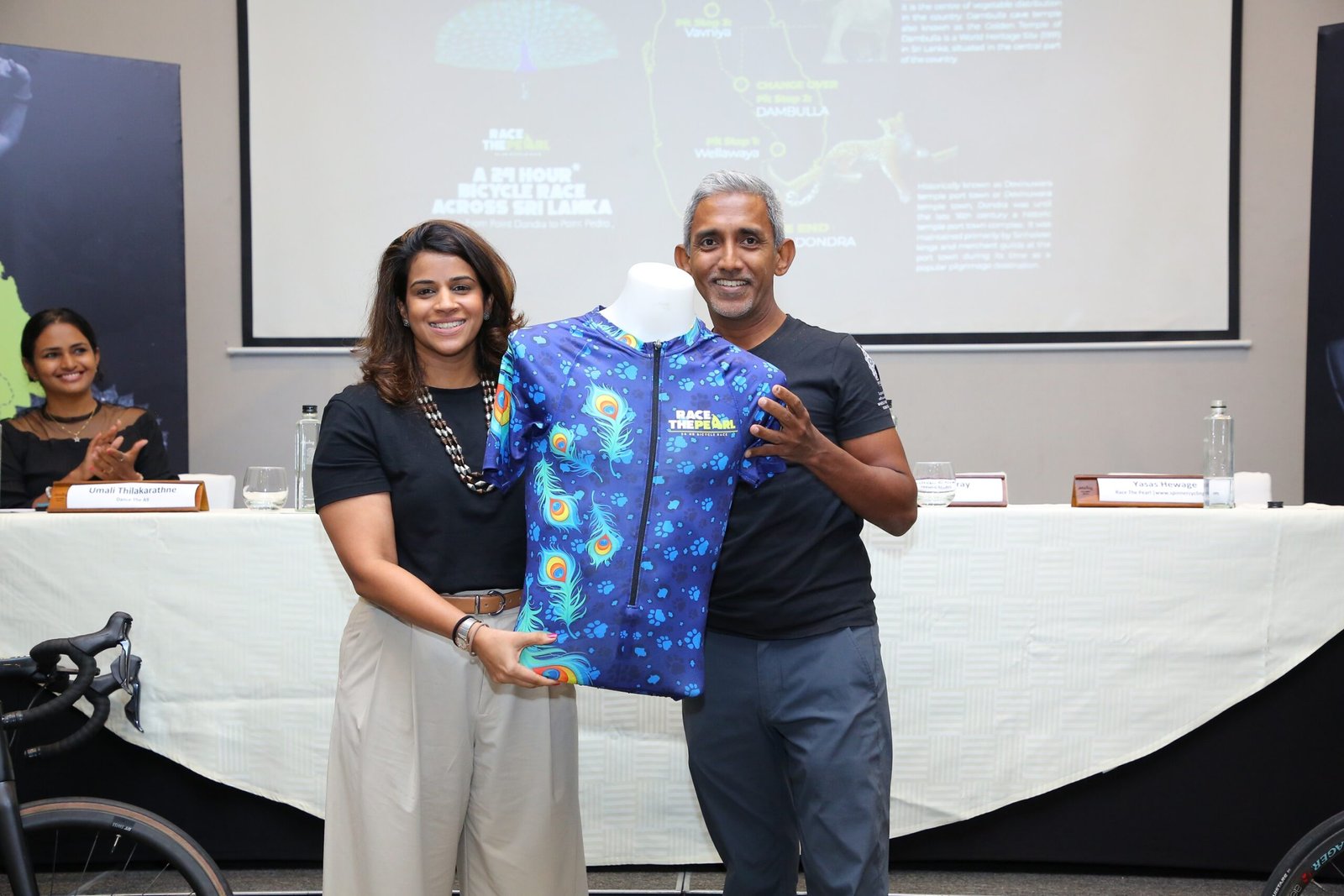 Race the Pearl’, the ultimate test of endurance, to be flagged off on 7th December