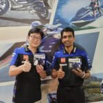 ஒப்பிட முடியாத ஆற்றல் மற்றும் செயல்திறனை வழங்கும் புதிய AMW Karate மோட்டார்சைக்கிள் மின்கலம்