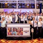 Elevating Hospitality: Cinnamon Hotels and International Distillers Host Exclusive Training Session