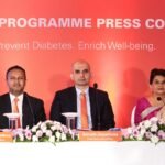 යූනියන් ඇෂුවරන්ස්, දියවැඩියා රෝගයට එරෙහිව සටන් කිරීම වෙනුවෙන් ‘සුවමඟ ජංගම තිරපරීක්ෂා ඒකකය’ අරඹයි