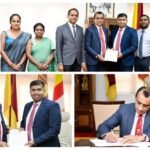 Union Assurance Strengthens Commitment to Education with MoU with University of Sri Jayewardenepura
