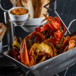 Ceylon Curry Club, a Global Celebration of Sri Lankan Flavours