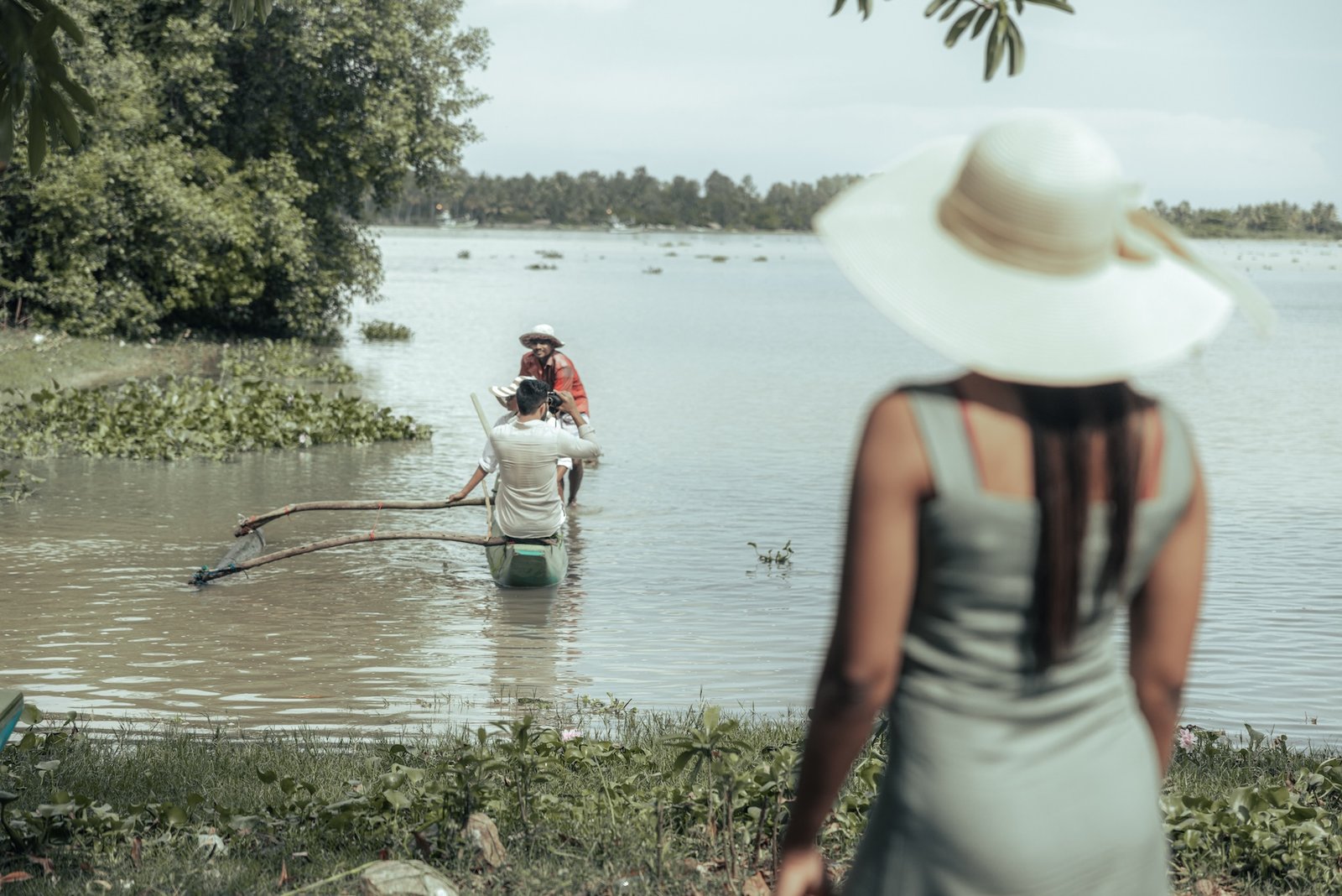 7 Irresistible Reasons That Make Sun Siyam Pasikudah