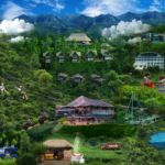 Vella Group – the Parent Company behind 98 Acres Resort & Spa, Flying Ravana, and Halpé Tea, Announces the Establishment of a Corporate Group Structure