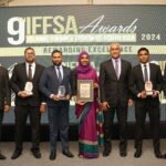 PLC Al-Safa Makes Triumphant Return with Five Major Wins at IFFSA Awards 2024