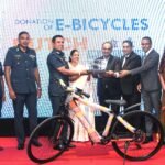 Together for Sri Lanka: Hutch and Air Force Seva Vanitha Unit Partner to Empower Rural Families