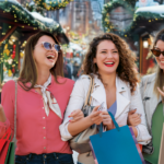 Unwrap the Season with Nations Trust American Express