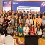 Transnational Education takes centre stage at the British Council’s South Asia Deep Dialogues event in Colombo