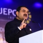 ‘God Mode’: Like an invincible gamer, Gautam Adani’s rise as a global industrialist parallels that of India