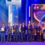 Hayleys sets an unparalleled benchmark for corporate reporting: wins Overall Excellence in Corporate Reporting at TAGS Awards 2024 for 3rd consecutive year
