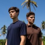 Re-Imagine Emerald: Versatile Menswear for Every Occasion