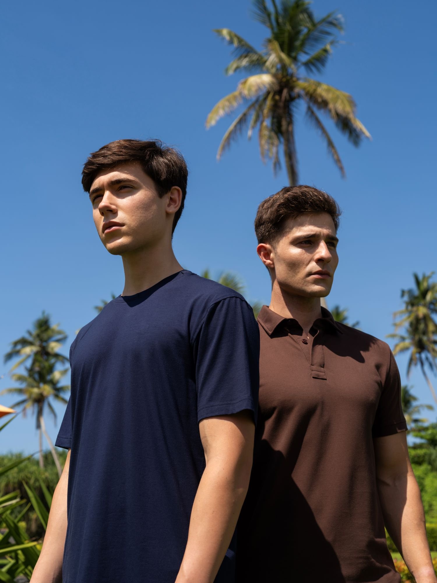 Re-Imagine Emerald: Versatile Menswear for Every Occasion