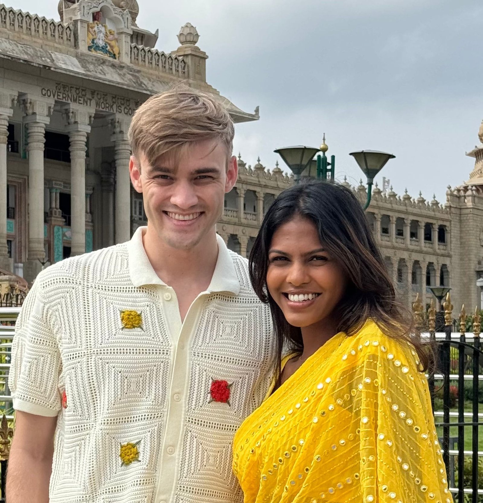 Creating Magic on TikTok – Eric & Mani