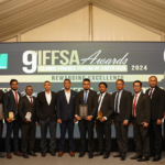 Orient Finance PLC Triumphs at IFFSA 2024, Earning Multiple Accolades for Excellence