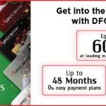 DFCC Bank Cards Bring Exciting Seasonal Savings and Rewarding Year-Round Benefits