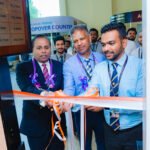 Sampath Bank Enhances Customer Convenience with Relocated Currency Exchange Counter at BIA