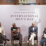 Hameedia Launches “Real Men, Real Talk” Highlighting Men’s Mental Health on International Men’s Day 2024
