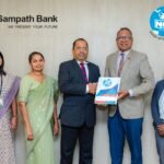 Sampath Bank Renews Partnership with NCE to empower Sri Lanka’s Export Sector