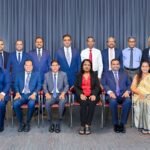 Association of Private Hospitals and Nursing Homes (APHNH) Announces New Leadership Team