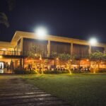 Ring in 2025 in splendor at Pegasus Reef’s tropical “Crimson Eve” gala