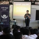 ஜோன் கீல்ஸ் குழுமம் பலமுனை விழிப்புணர்வு பிரச்சாரத்தின் மூலம் பெண்களுக்கு எதிரான வன்முறைகளை ஒழிப்பதற்கான சர்வதேச தினத்தை கொண்டாடுகிறது