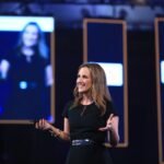 Mimi Nicklin LIVE at the Sabrina Yusoof Foundation: Leading Female Entrepreneurialism with Empathy