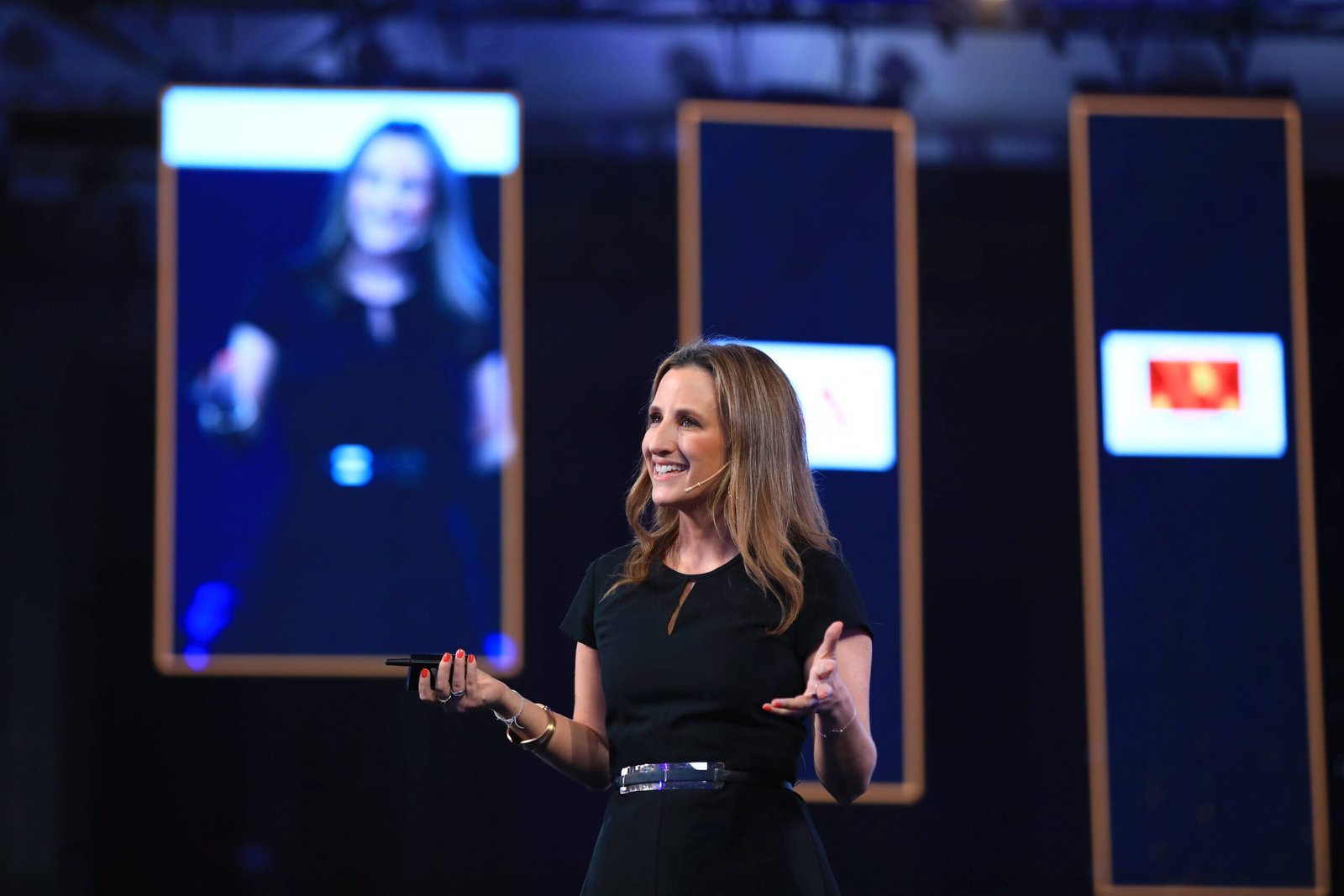 Mimi Nicklin LIVE at the Sabrina Yusoof Foundation: Leading Female Entrepreneurialism with Empathy