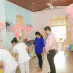 Ninewells රෝහලේ ‘Hearts of Joy’ මෙහෙවර අඛණ්ඩව ඉදිරියට