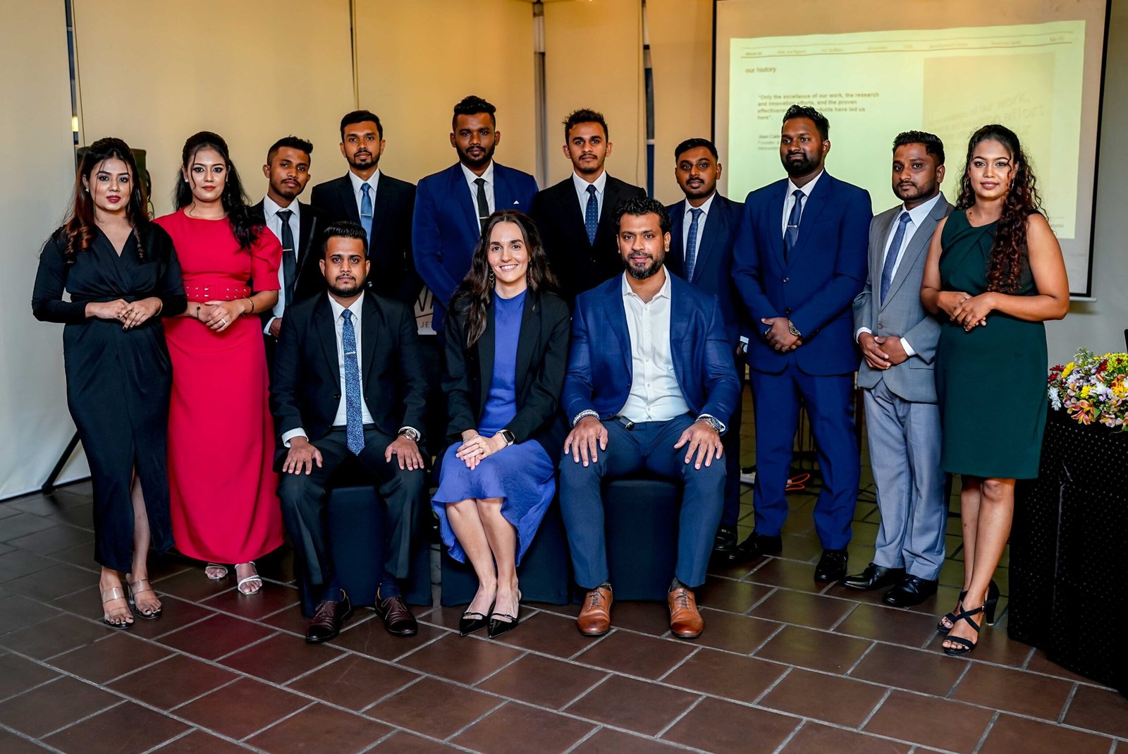 OMED Pharmaceuticals elevates skincare in Sri Lanka with mesoestetic®’s Advanced Solutions