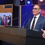 ඕස්ට්‍රේලියාවේ Curtin සරසවියේ නව මණ්ඩපයක් කොළඹ දී විවෘත වේ