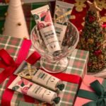 Spread Some Holiday Cheer with the Body Shop’s Exciting New Festive Collections
