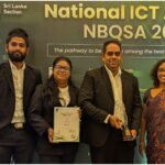 SLT-MOBITEL Triumphs at NBQSA 2024, Securing Three Awards for Innovation
