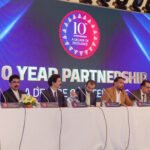 “மக்களுக்கு வலுவூட்டி, வாழ்வுகளில் மாற்றத்தை ஏற்படுத்துவதில்” 10 ஆண்டுகள் நிறைவின் கொண்டாட்டம்: Muthoot Finance மற்றும் Asia Asset Finance ஆகியன சாதனைமிக்க கூட்டாண்மையில் ஒரு தசாப்த நிறைவை எட்டியுள்ளன