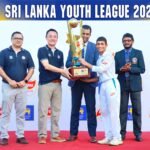 Colombo South Crowned Champions of the Prima Under-15 Sri Lanka Youth League 2024