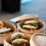 Sheraton Colombo Hotel unveils ‘Bayu’ taking Asian dining and nightlife to new heights