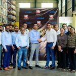 John Keells Logistics and AkzoNobel Paints Lanka Commemorate a Decade of Partnership