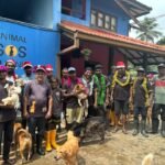 සුවහසක් සතුන්ගේ ජීවිත බේරා ගනිමින් ගොඩ නැගුණු කාරුණිකත්වයේ පාරාදීසය Animal SOS Sri Lanka