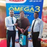 CIC සමාගම පෝෂණ ගුණයෙන් සපිරි Besto බිත්තර වෙළෙඳපොළට හඳුන්වා දෙයි