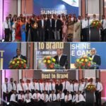 සන්ෂයින් හෝල්ඩින්ග්ස් ‘’Spotlight 2024’’ හිදී සිය සේවක සේවිකාවන්ගේ ඉගෙනුම් හා සංවර්ධන කුසලතා අගයයි